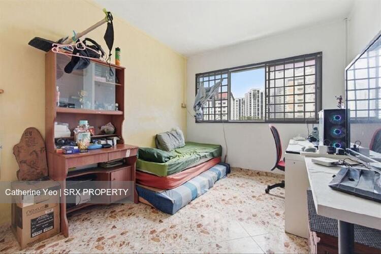 Blk 223 Pending Road (Bukit Panjang), HDB 4 Rooms #573543331